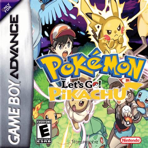 download gba pokemon
